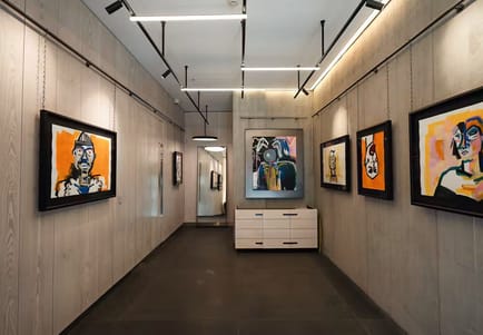 Image 7 of Belcor (Managed 3,509 sqft) - 67-71 Shoreditch High Street, E1 6JJ - Shoreditch