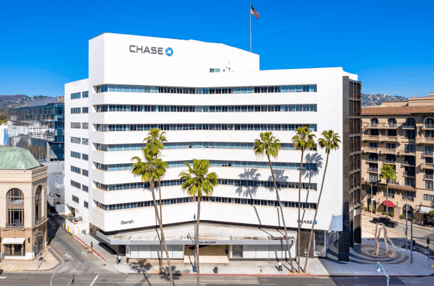 Image 1 of Premier Workspaces - BH4 - Suite 300 - 9465 Wilshire Boulevard, 90212 - Beverley Hills, CA
