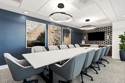 Image 3 of Premier Workspaces - BH4 - Suite 300 - 9465 Wilshire Boulevard, 90212 - Beverley Hills, CA