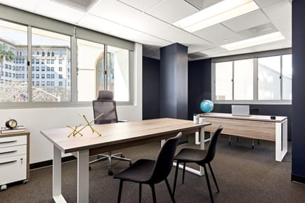 Image 4 of Premier Workspaces - BH4 - Suite 300 - 9465 Wilshire Boulevard, 90212 - Beverley Hills, CA