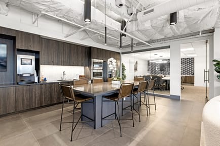 Image 5 of Premier Workspaces - BH4 - Suite 300 - 9465 Wilshire Boulevard, 90212 - Beverley Hills, CA