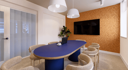 Image 8 of Frameworks - Aylesbury House - 17-18 Aylesbury St, EC1R - Farringdon