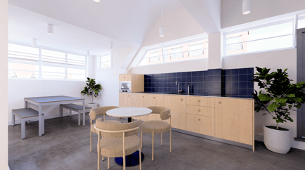 Image 11 of Frameworks - Aylesbury House - 17-18 Aylesbury St, EC1R - Farringdon