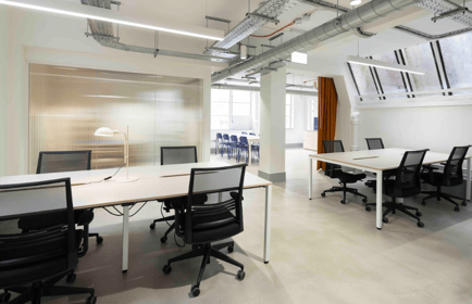 Image 1 of Frameworks - Aylesbury House - 17-18 Aylesbury St, EC1R - Farringdon
