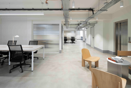 Image 2 of Frameworks - Aylesbury House - 17-18 Aylesbury St, EC1R - Farringdon
