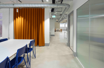 Image 4 of Frameworks - Aylesbury House - 17-18 Aylesbury St, EC1R - Farringdon