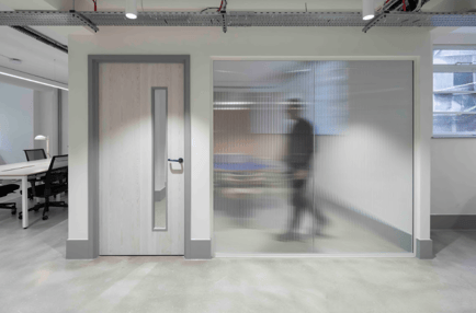Image 5 of Frameworks - Aylesbury House - 17-18 Aylesbury St, EC1R - Farringdon