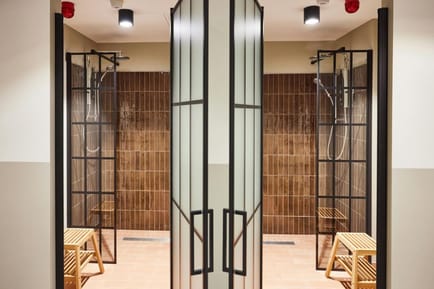 Image 10 of Kontor ( Managed 1,621 - 8,407 sqft) - Crawford Corner - 91-93 Baker Street, W1U - Marylebone