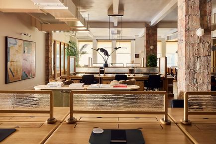 Image 2 of The Malin -  387 Park Ave South, 10016 - NoMad
