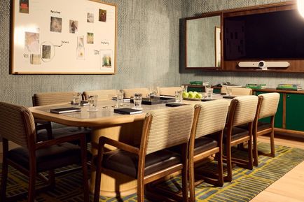 Image 6 of The Malin -  387 Park Ave South, 10016 - NoMad