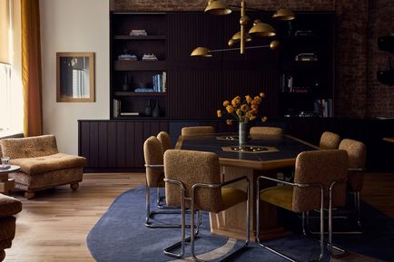 Image 7 of The Malin -  387 Park Ave South, 10016 - NoMad