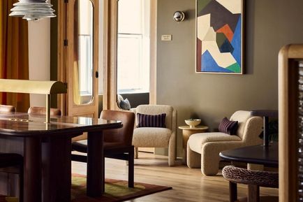 Image 8 of The Malin -  387 Park Ave South, 10016 - NoMad