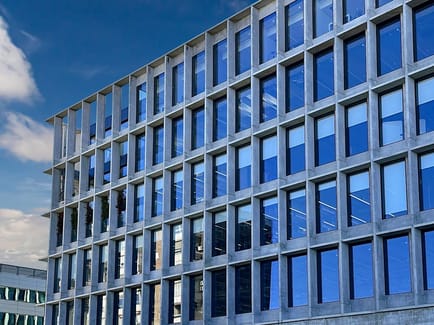 Image 1 of Regus - Polaris - 12 Avenida de Manoteras, 28050 - Madrid