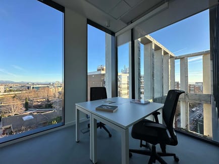 Image 12 of Regus - Polaris - 12 Avenida de Manoteras, 28050 - Madrid