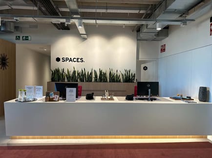 Image 2 of Regus - Polaris - 12 Avenida de Manoteras, 28050 - Madrid