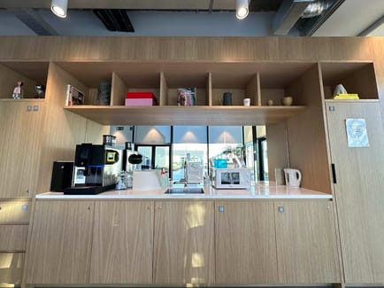 Image 6 of Regus - Polaris - 12 Avenida de Manoteras, 28050 - Madrid