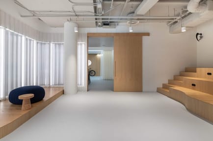Image 12 of Regus - Spaces Campo de las Naciones - 1 Via de los Poblados, 28033 - Madrid