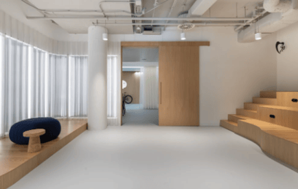 Image 4 of Regus - Spaces Campo de las Naciones - 1 Via de los Poblados, 28033 - Madrid
