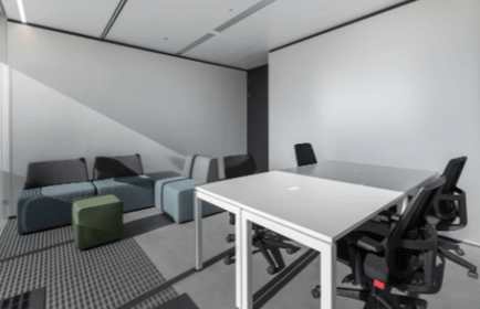 Image 5 of Regus - Spaces Campo de las Naciones - 1 Via de los Poblados, 28033 - Madrid
