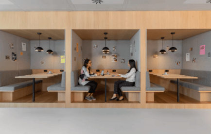 Image 6 of Regus - Spaces Campo de las Naciones - 1 Via de los Poblados, 28033 - Madrid