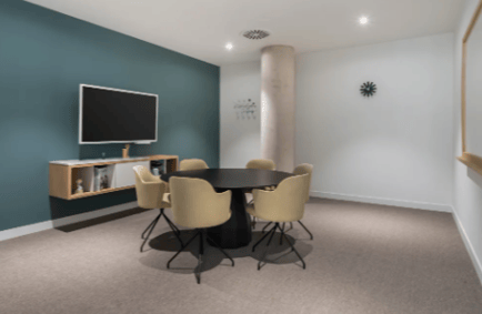 Image 8 of Regus - Spaces Campo de las Naciones - 1 Via de los Poblados, 28033 - Madrid