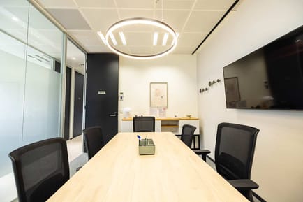 Image 3 of Regus - Barajas - 6 Av De La Hispanidad, 28042 - Madrid (Coming Soon)