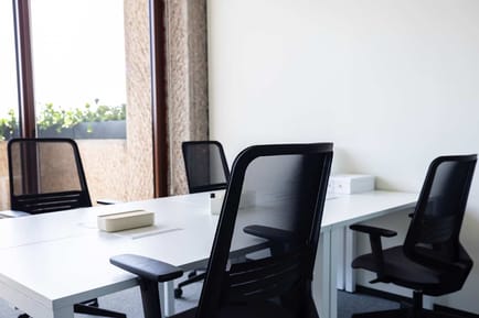 Image 4 of Regus - Barajas - 6 Av De La Hispanidad, 28042 - Madrid (Coming Soon)