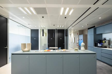 Image 6 of Regus - Barajas - 6 Av De La Hispanidad, 28042 - Madrid (Coming Soon)