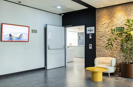 Image 9 of Regus - Barajas - 6 Av De La Hispanidad, 28042 - Madrid (Coming Soon)