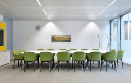 Image 1 of Regus - Barajas - 6 Av De La Hispanidad, 28042 - Madrid (Coming Soon)