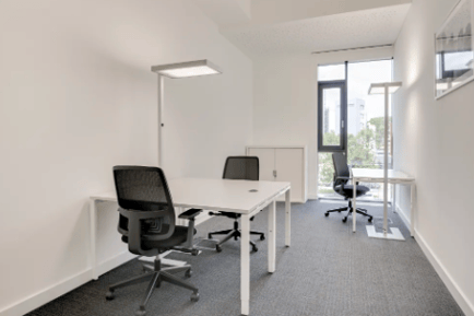 Image 6 of Regus - Barajas - 6 Av De La Hispanidad, 28042 - Madrid (Coming Soon)