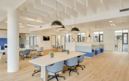 Image 7 of Regus - Barajas - 6 Av De La Hispanidad, 28042 - Madrid (Coming Soon)
