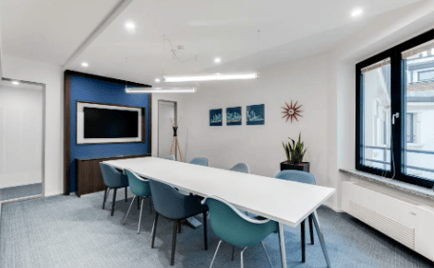 Image 8 of Regus - Barajas - 6 Av De La Hispanidad, 28042 - Madrid (Coming Soon)