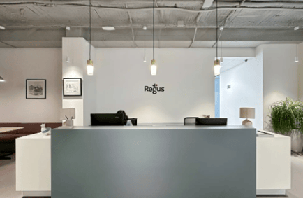Image 3 of Regus - Las Tablas - 6-8 Calle Isabel Colabrand, 28050
