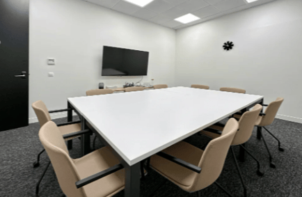 Image 5 of Regus - Las Tablas - 6-8 Calle Isabel Colabrand, 28050
