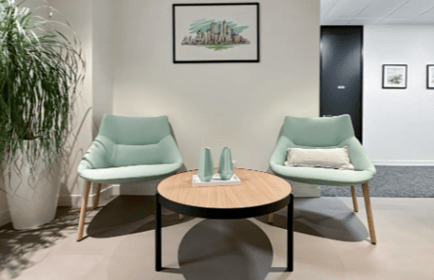 Image 7 of Regus - Las Tablas - 6-8 Calle Isabel Colabrand, 28050