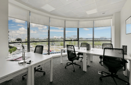 Image 9 of Regus - Las Tablas - 6-8 Calle Isabel Colabrand, 28050