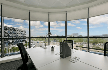 Image 10 of Regus - Las Tablas - 6-8 Calle Isabel Colabrand, 28050