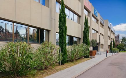 Image 1 of Regus - HQ La Florida - 35 Calle de Gobelas, 28023 - Madrid