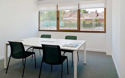 Image 10 of Regus - HQ La Florida - 35 Calle de Gobelas, 28023 - Madrid