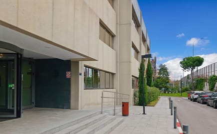 Image 11 of Regus - HQ La Florida - 35 Calle de Gobelas, 28023 - Madrid