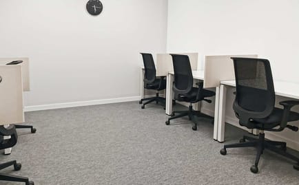 Image 12 of Regus - HQ La Florida - 35 Calle de Gobelas, 28023 - Madrid