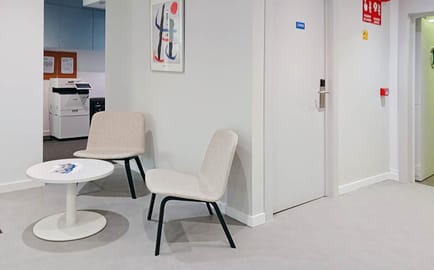 Image 5 of Regus - HQ La Florida - 35 Calle de Gobelas, 28023 - Madrid