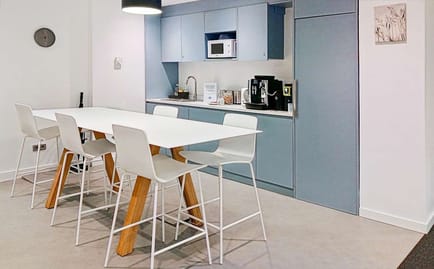 Image 6 of Regus - HQ La Florida - 35 Calle de Gobelas, 28023 - Madrid