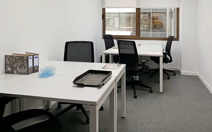 Image 8 of Regus - HQ La Florida - 35 Calle de Gobelas, 28023 - Madrid