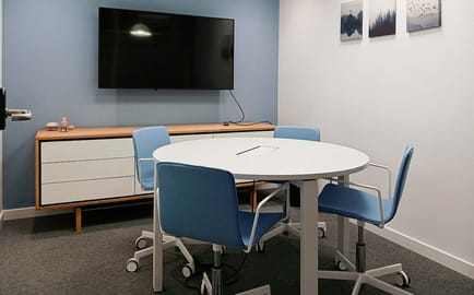 Image 9 of Regus - HQ La Florida - 35 Calle de Gobelas, 28023 - Madrid