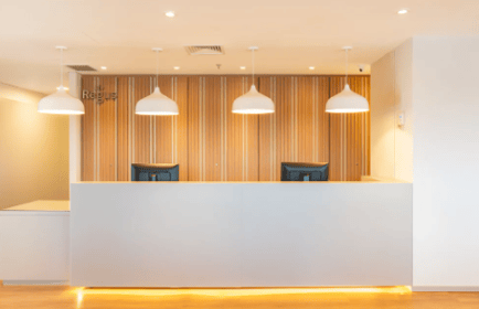 Image 2 of Regus - HQ La Florida - 35 Calle de Gobelas, 28023 - Madrid