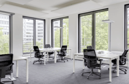 Image 3 of Regus - HQ La Florida - 35 Calle de Gobelas, 28023 - Madrid
