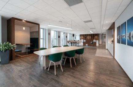 Image 4 of Regus - HQ La Florida - 35 Calle de Gobelas, 28023 - Madrid