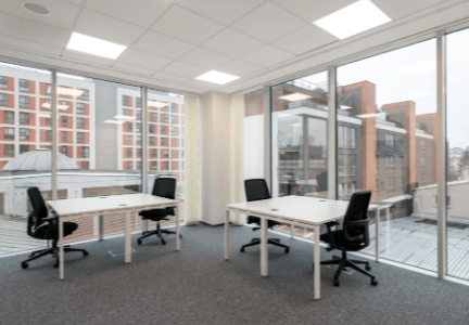 Image 5 of Regus - HQ La Florida - 35 Calle de Gobelas, 28023 - Madrid